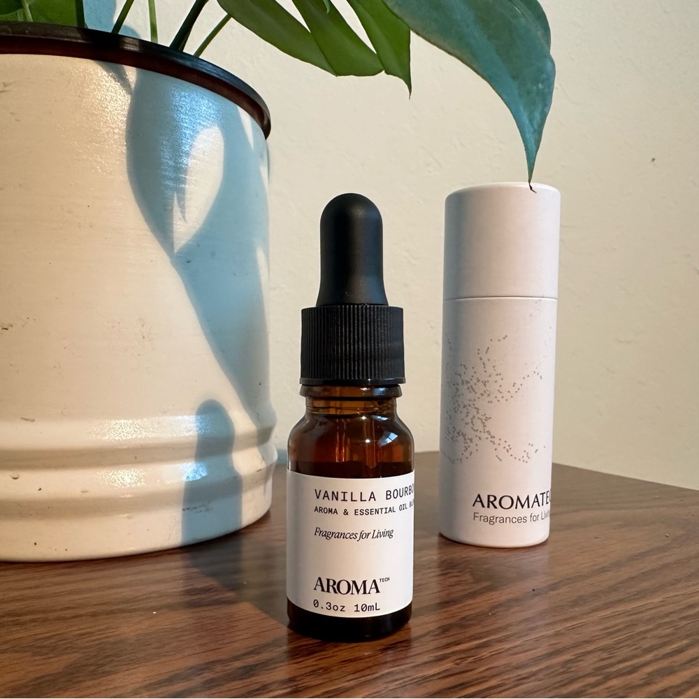 Aromatech Vanilla Bourbon diffuser oil